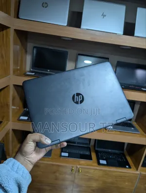 New Laptop HP ProBook 640 G2 8GB Intel Core i5 SSD 256GB