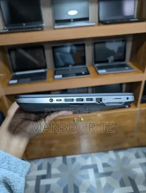 New Laptop HP ProBook 640 G2 8GB Intel Core i5 SSD 256GB