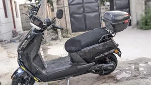 New Honda Vario 2022 Black