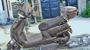 New Honda Vario 2022 Black