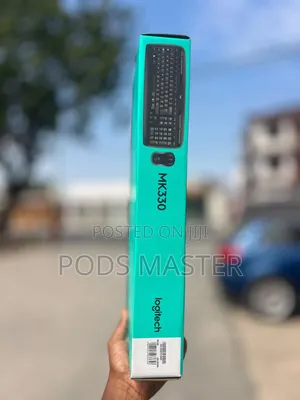 Logitech Mk330