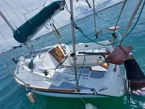Sail Boat for Sale Dar Es Salaam Tanzania Yacht Sailboat
