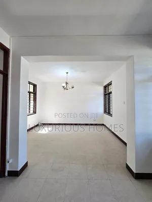 Furnished 4bdrm House in Msasani for rent