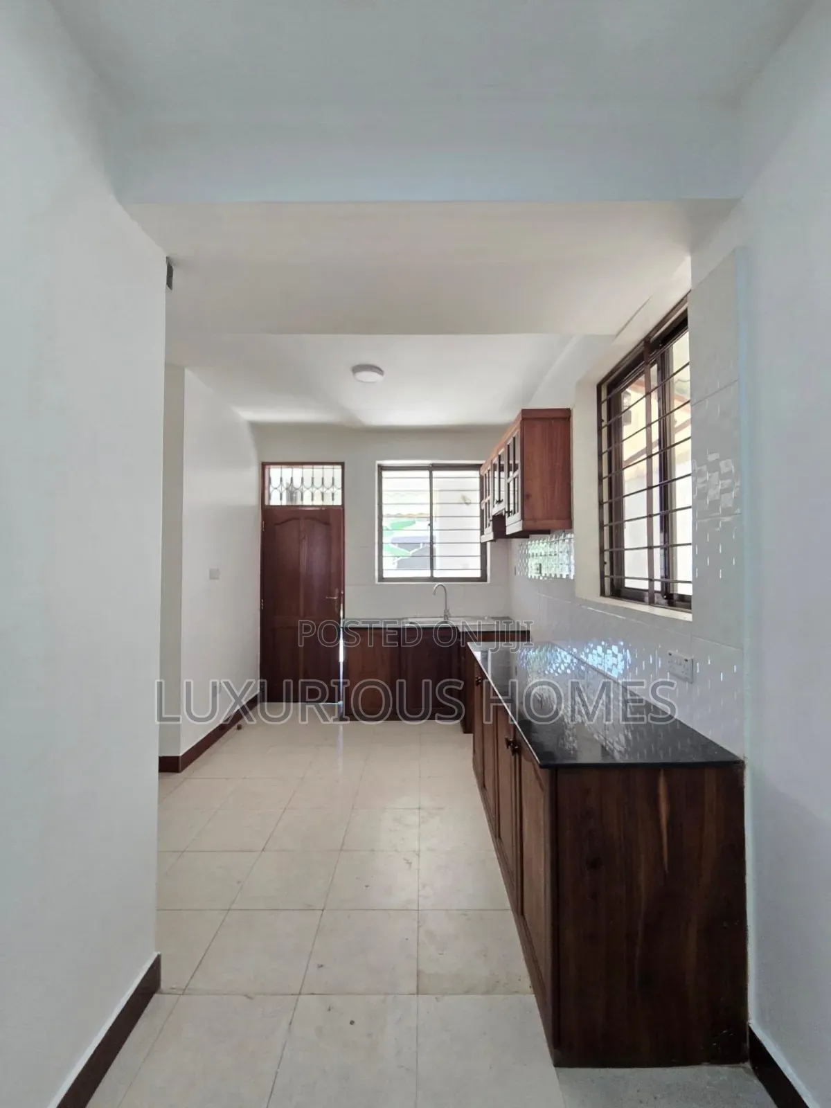 Furnished 4bdrm House in Msasani for rent