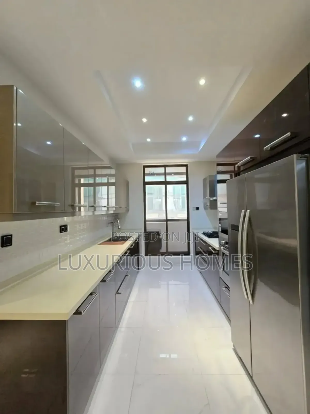 Furnished 2bdrm Apartment in Masaki for rent