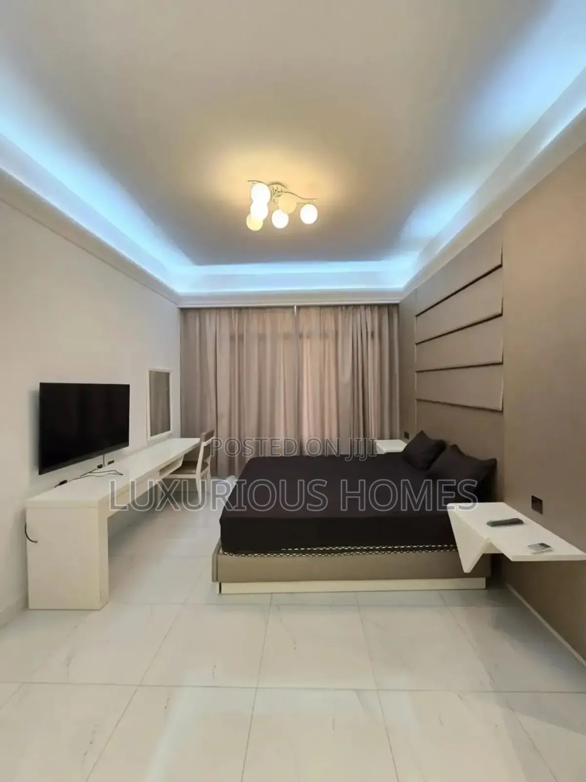 Furnished 2bdrm Apartment in Masaki for rent