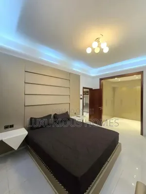 Furnished 2bdrm Apartment in Masaki for rent