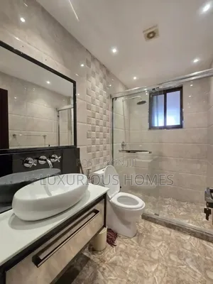 Furnished 2bdrm Apartment in Masaki for rent