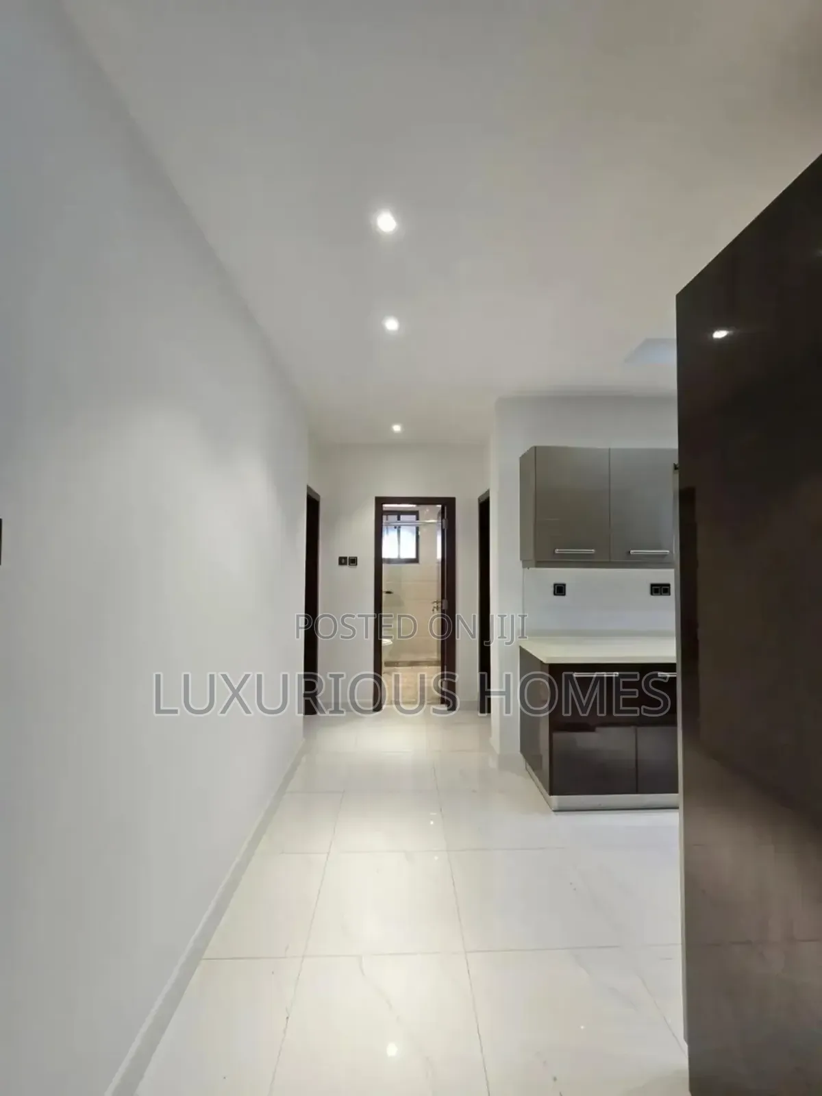 Furnished 2bdrm Apartment in Masaki for rent