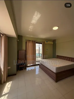 5bdrm House in Ada Estate for rent