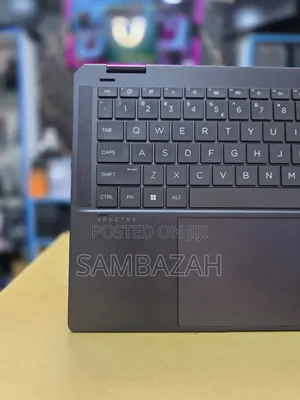 Laptop HP Spectre X360 2GB Intel Core Ultra 7 SSD 1T