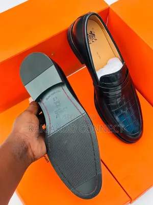 Back Anax Men's Shoes