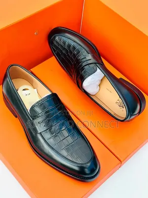 Back Anax Men's Shoes