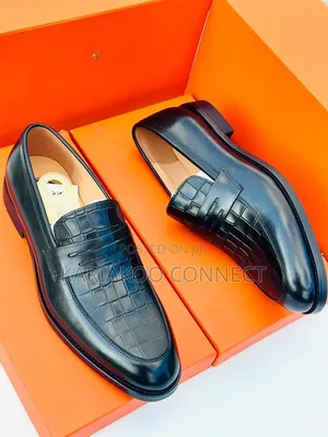 Back Anax Men's Shoes