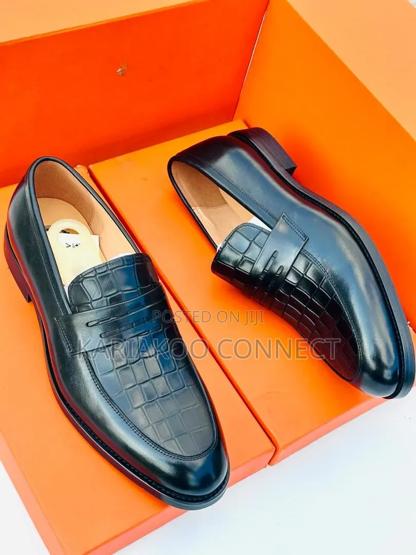 Back Anax Men's Shoes