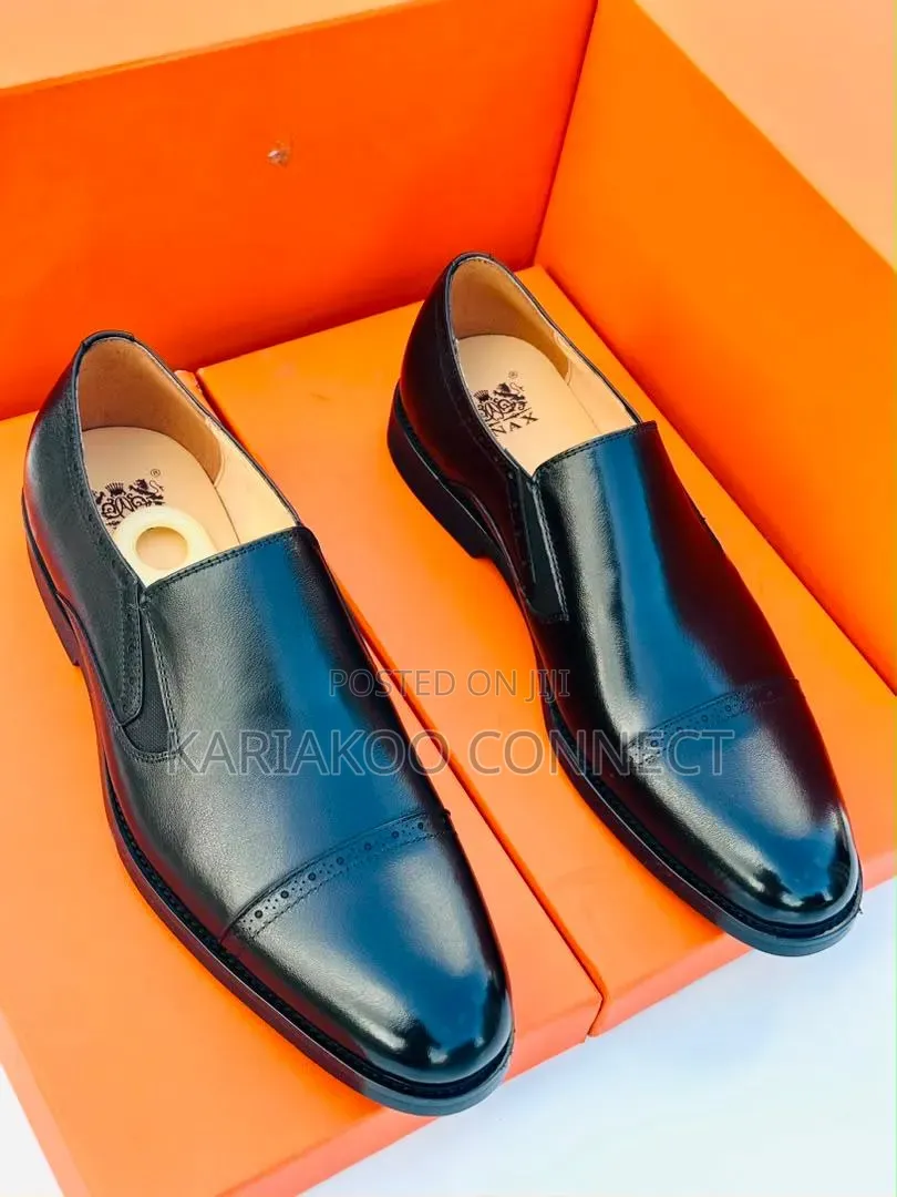 Amazing Anax Moccasins