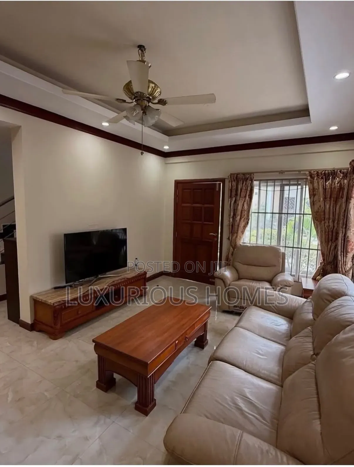 Furnished 3bdrm Villa in Oyster Bay for rent