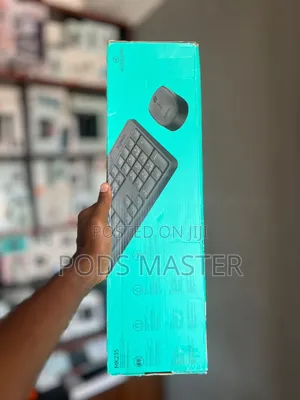 Logitech Mk235