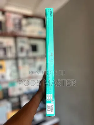 Logitech Mk235