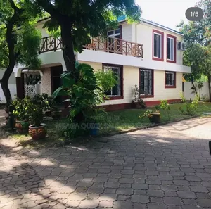 3bdrm Villa in Kigamboni for rent