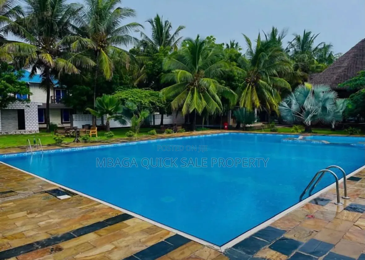 3bdrm Villa in Kigamboni for rent