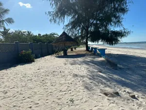 3bdrm Villa in Kigamboni for rent