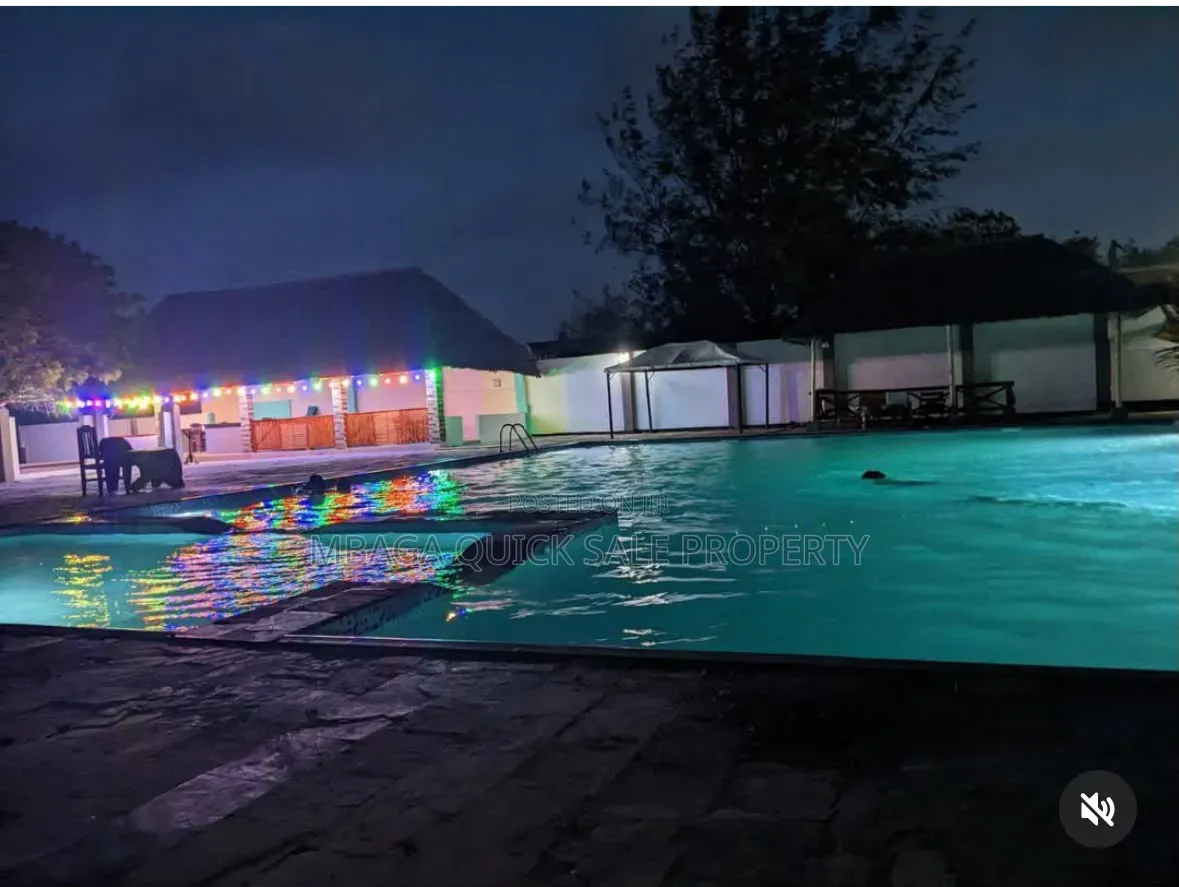 3bdrm Villa in Kigamboni for rent