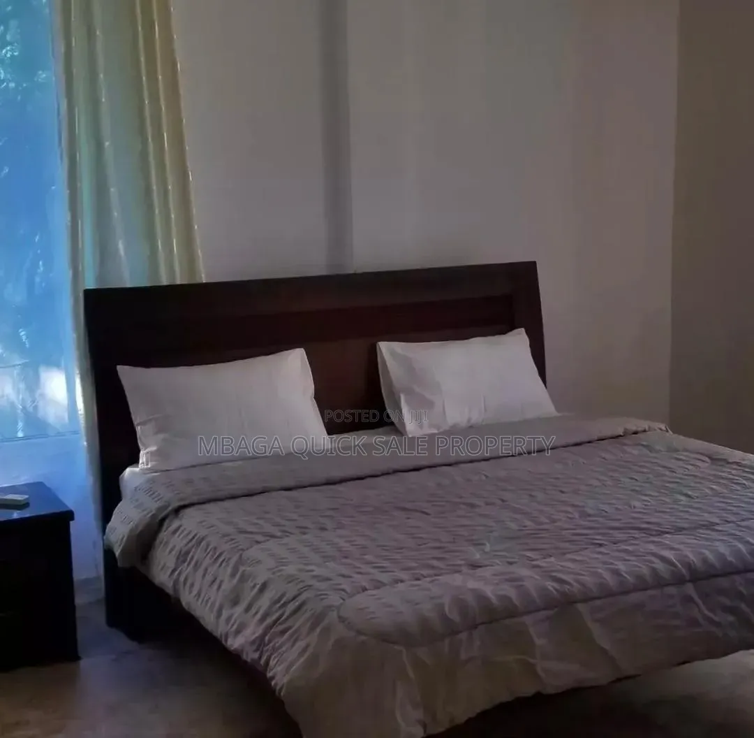 3bdrm Villa in Kigamboni for rent
