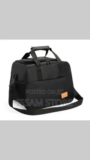 Tokoshi Picnic Lunch Bag