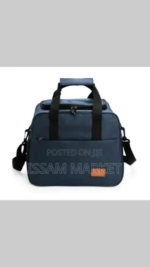 Tokoshi Picnic Lunch Bag