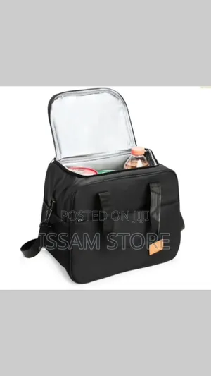 Tokoshi Picnic Lunch Bag