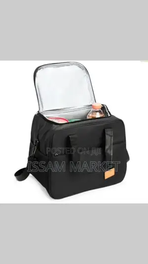 Tokoshi Picnic Lunch Bag