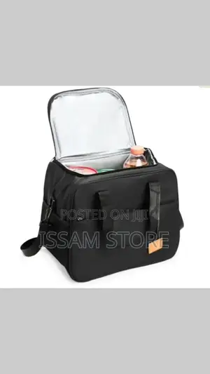 Tokoshi Picnic Lunch Bag