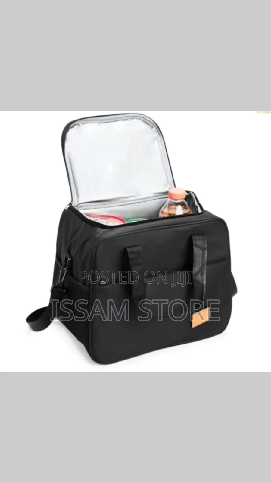 Tokoshi Picnic Lunch Bag