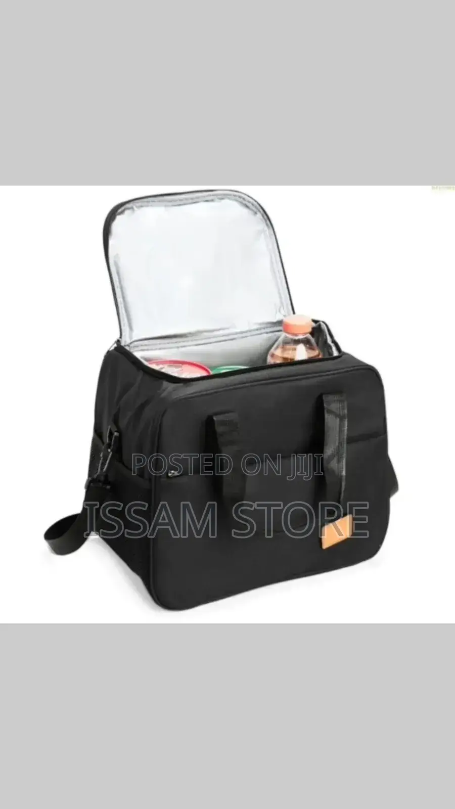 Tokoshi Picnic Lunch Bag