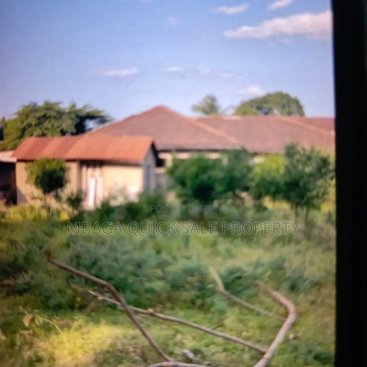 Plot for Sale at Mbezi Upande Wa Chini Fk School
