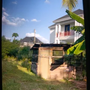 Plot for Sale at Mbezi Upande Wa Chini Fk School