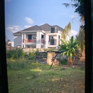 Plot for Sale at Mbezi Upande Wa Chini Fk School