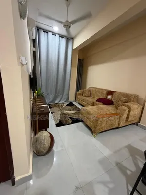 Furnished 1bdrm Apartment in Upanga West for rent