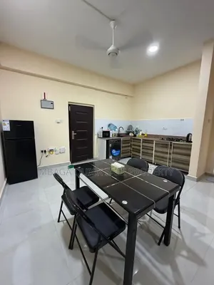Furnished 1bdrm Apartment in Upanga West for rent