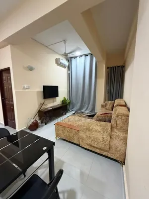 Furnished 1bdrm Apartment in Upanga West for rent