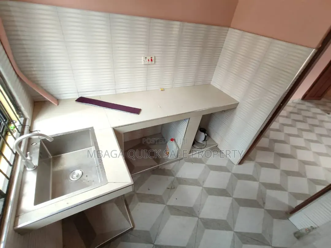 Furnished 1bdrm Apartment in Upanga West for rent