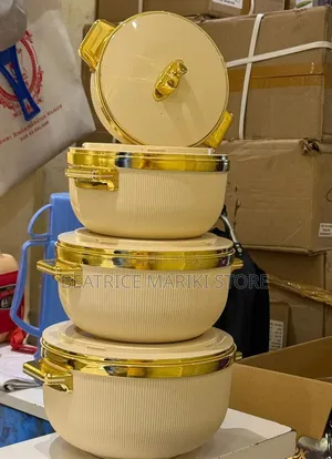 Linex Hotpot