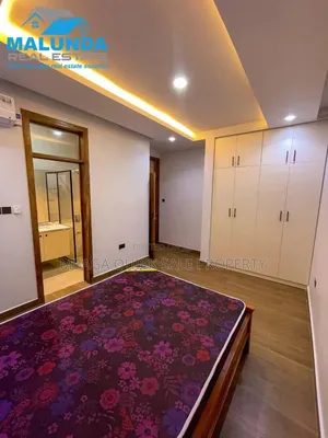 Furnished 5bdrm Villa in Masaki for rent
