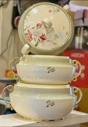Bloom DLX Hotpot
