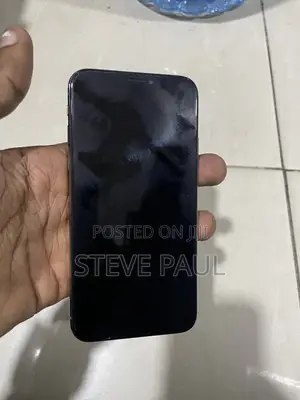 Apple iPhone XS 256 GB Rose Gold