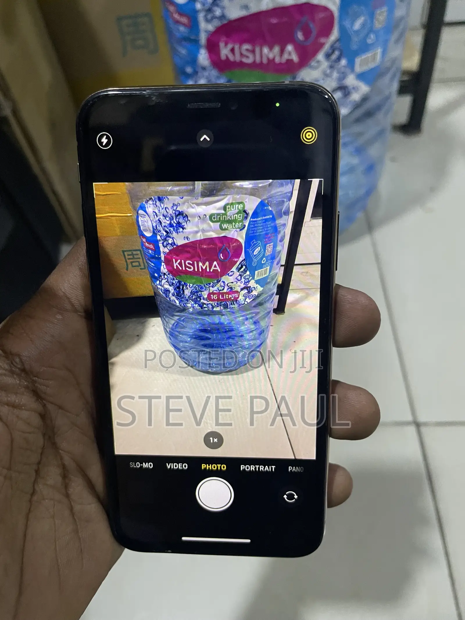 Apple iPhone XS 256 GB Rose Gold