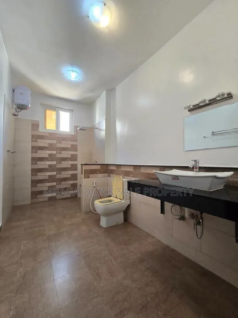 Furnished 1bdrm Villa in Mbezi Beach for rent
