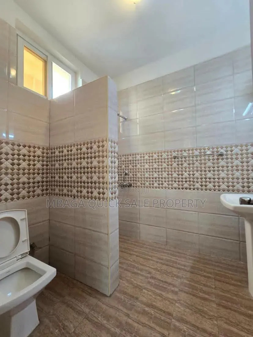 Furnished 1bdrm Villa in Mbezi Beach for rent