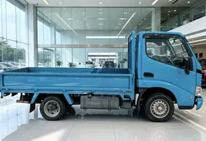 Toyota Dyna 2003 Blue